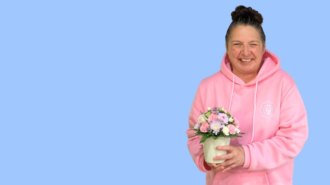 Flower Prep 101: How We Condition Each Stem Before It Reaches You