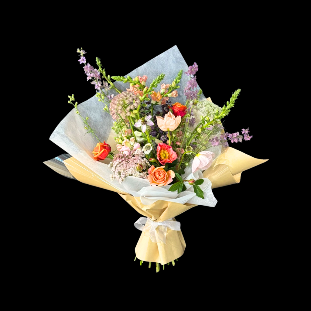 Wild n Wispy Bouquet