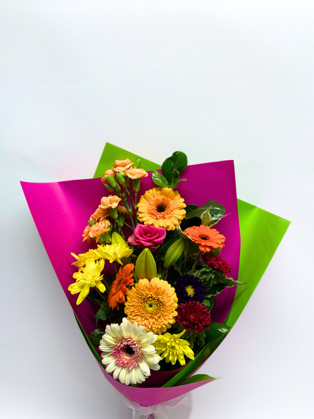 Colour For $50 image 1