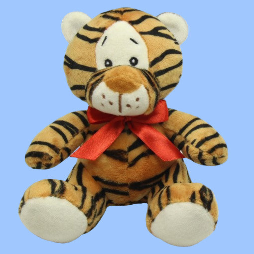 Jungle Tiger 20cm image 0