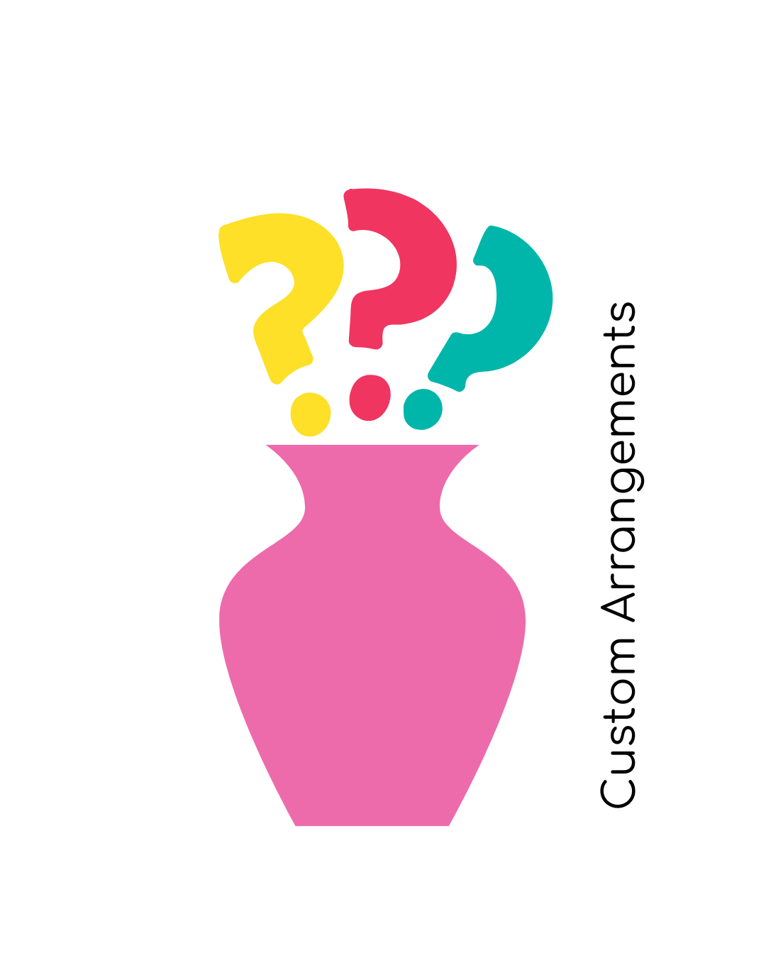 Custom Made Arrangement image 0