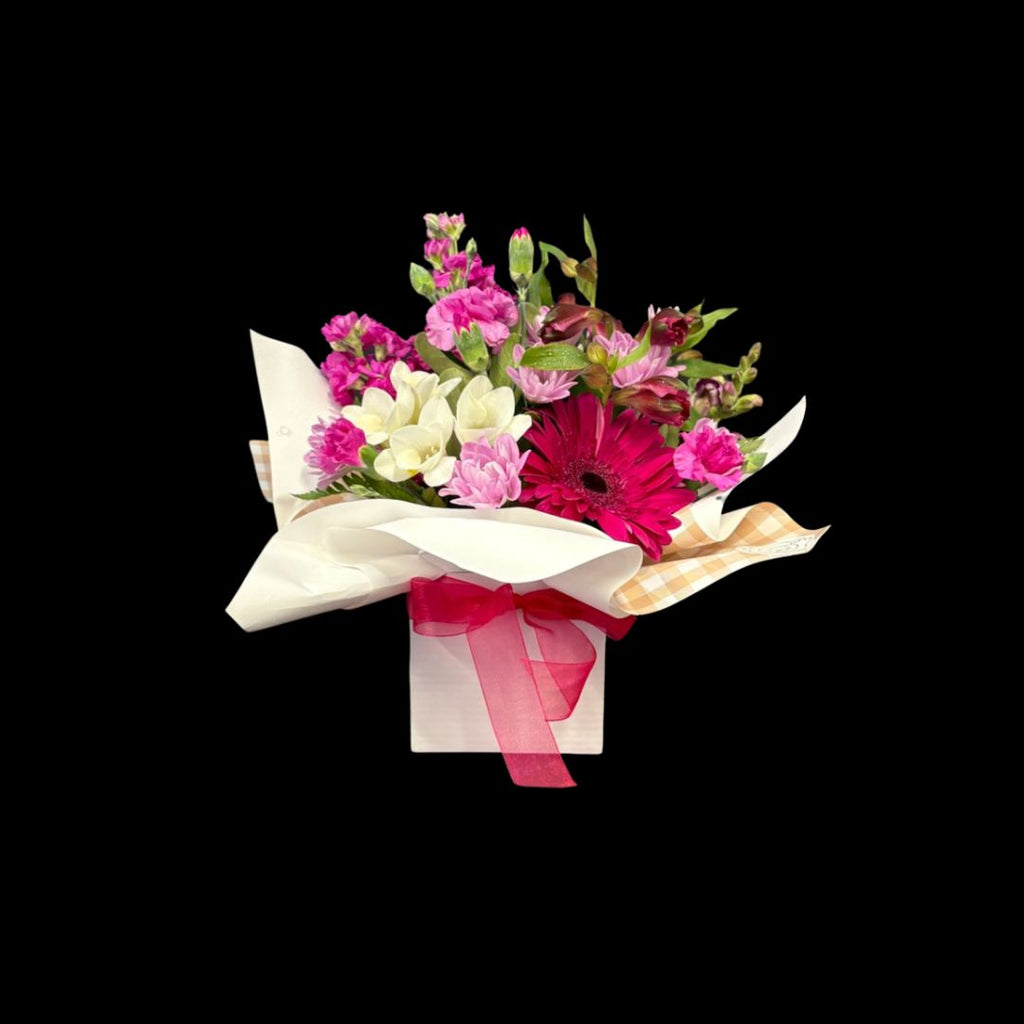 Laura's Choice - Small Pinks Box