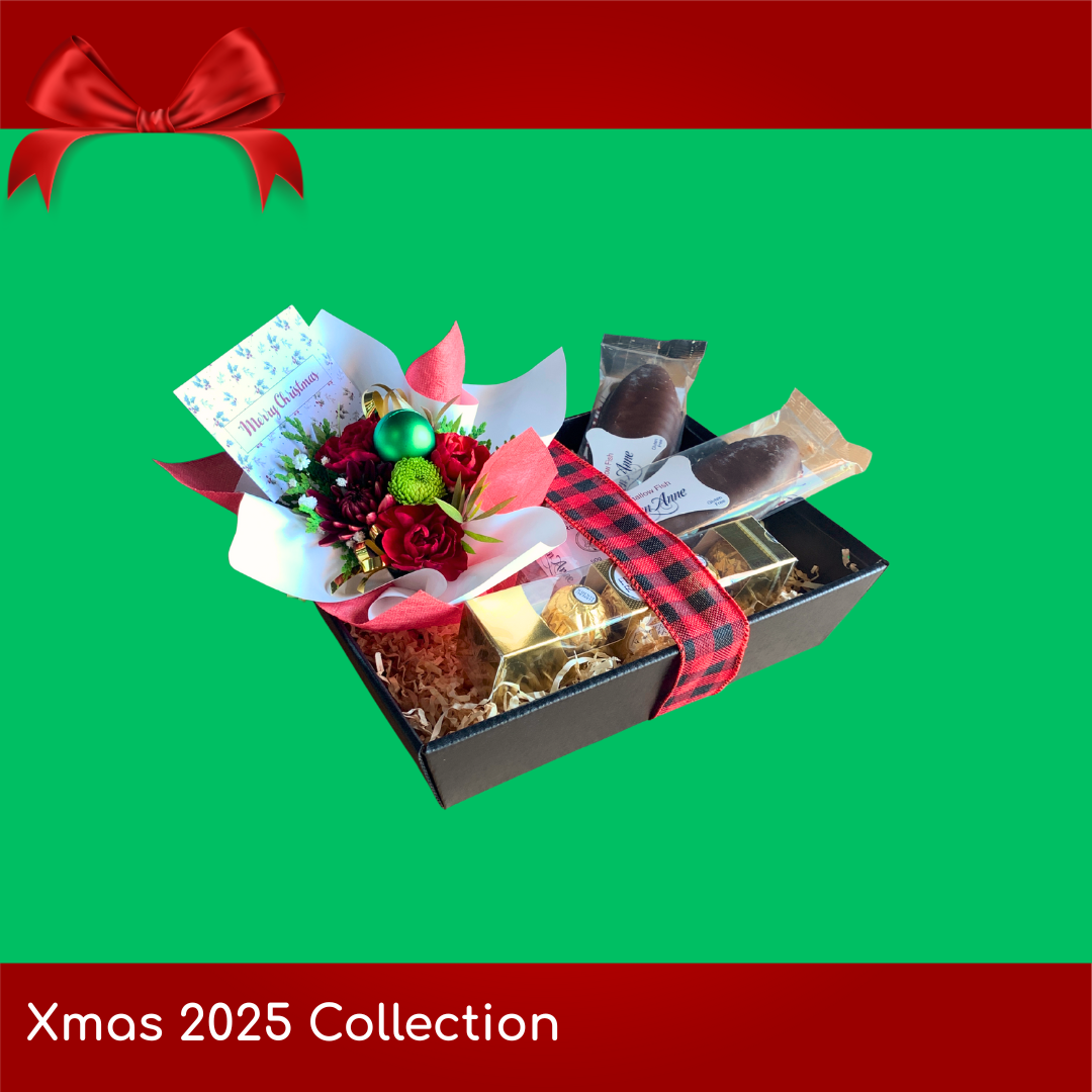 Small Sweet Xmas Gift Pack