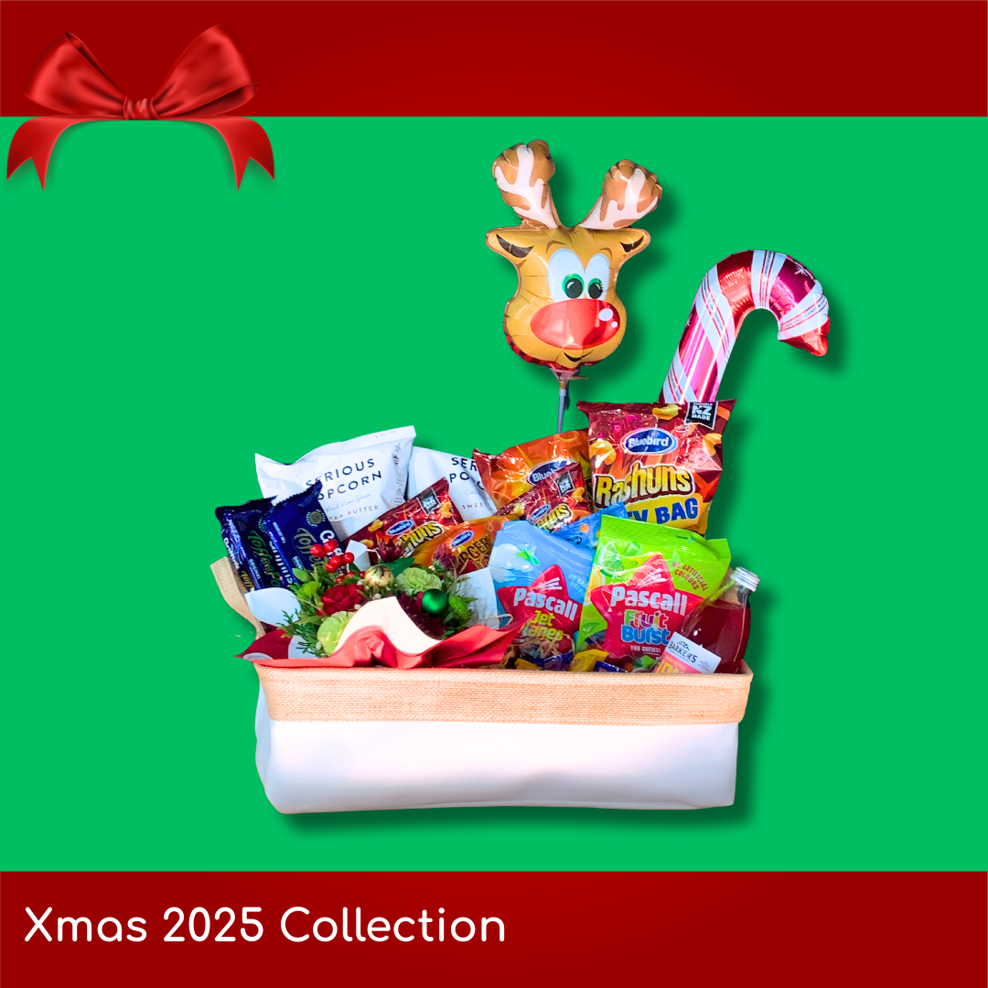 Big Xmas Hamper