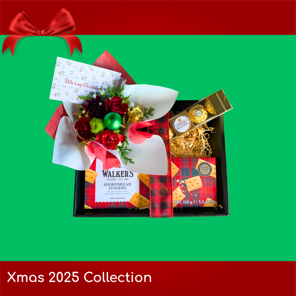 Small Xmas Gift Pack