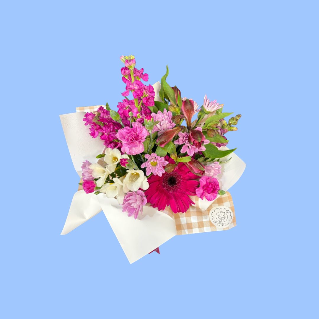 Laura's Choice - Small Pinks Box