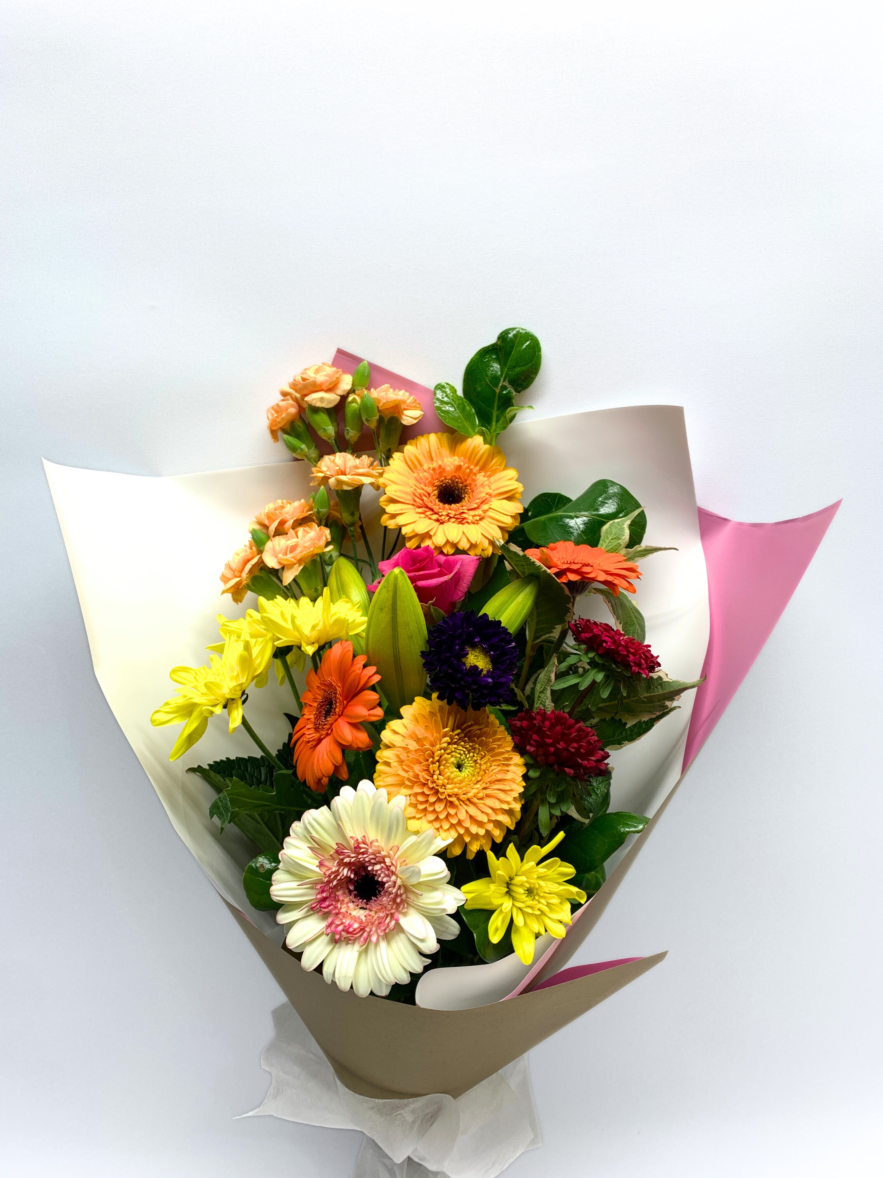 Colour For $50 image 1