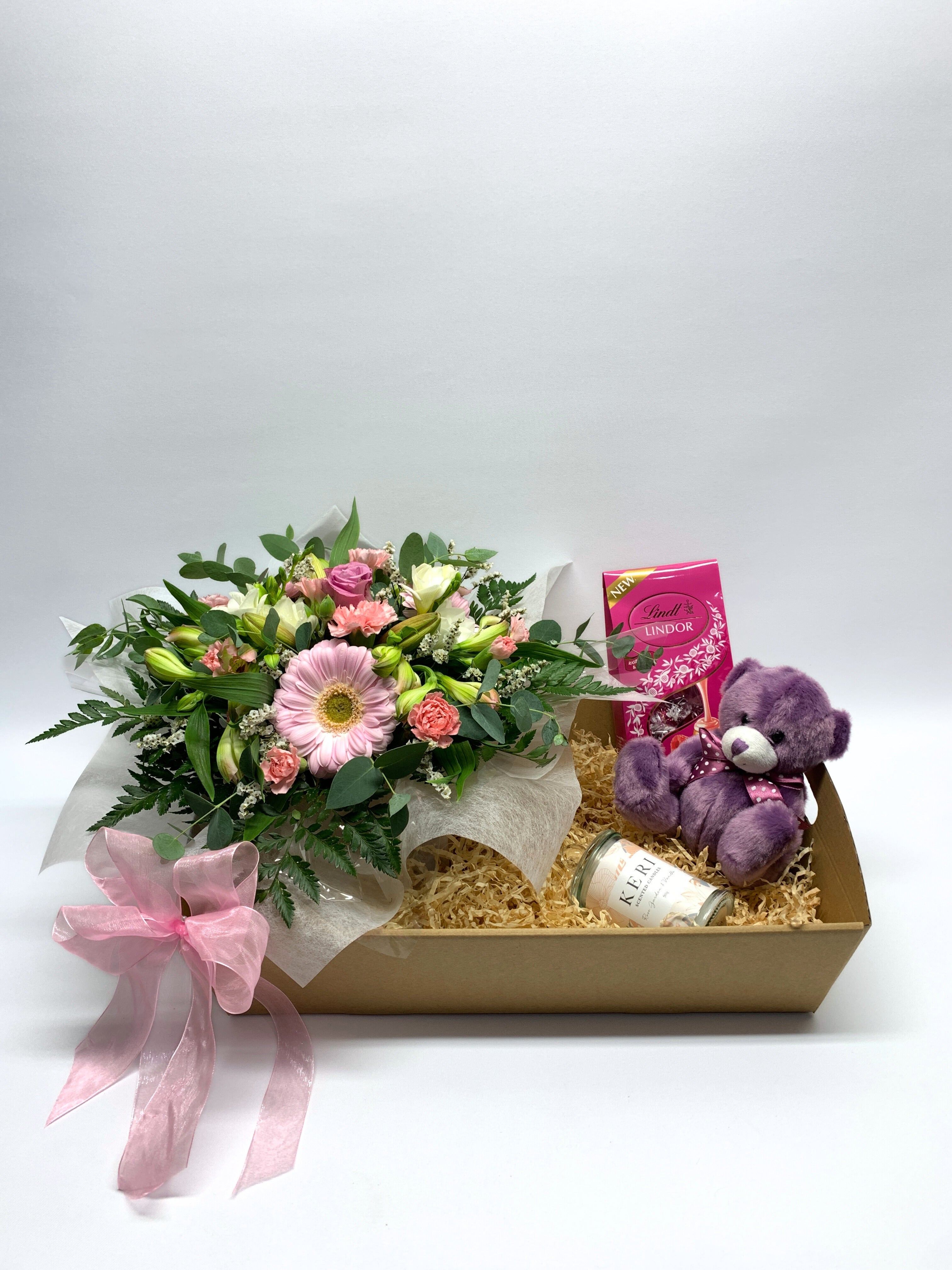 Pastels Gift Hamper image 0