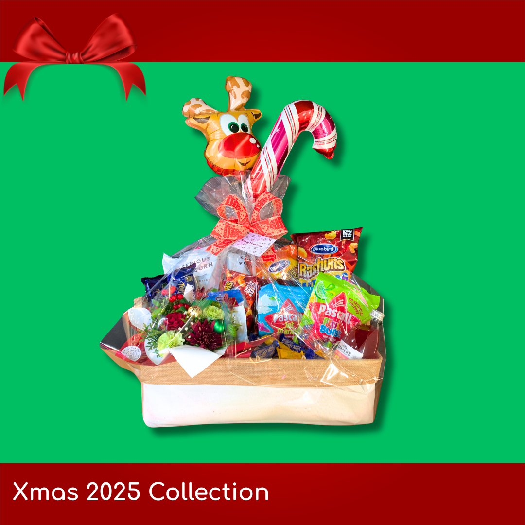 Big Xmas Hamper