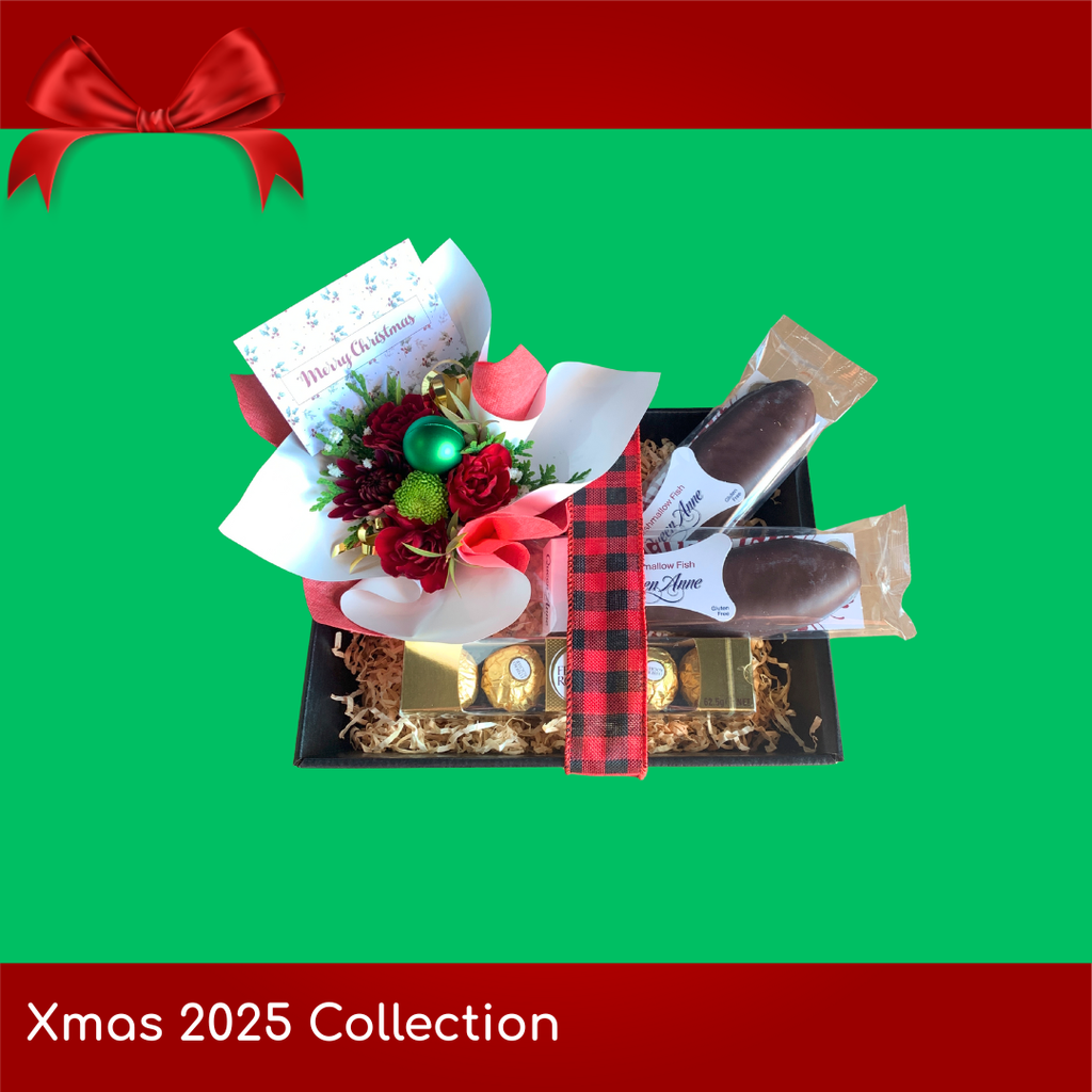 Small Sweet Xmas Gift Pack