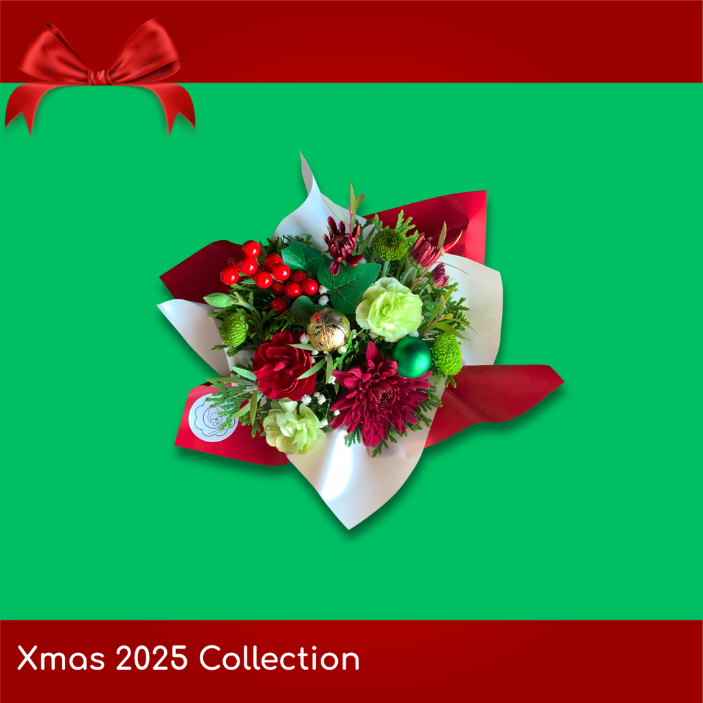 Laura's choice - Small Xmas Box