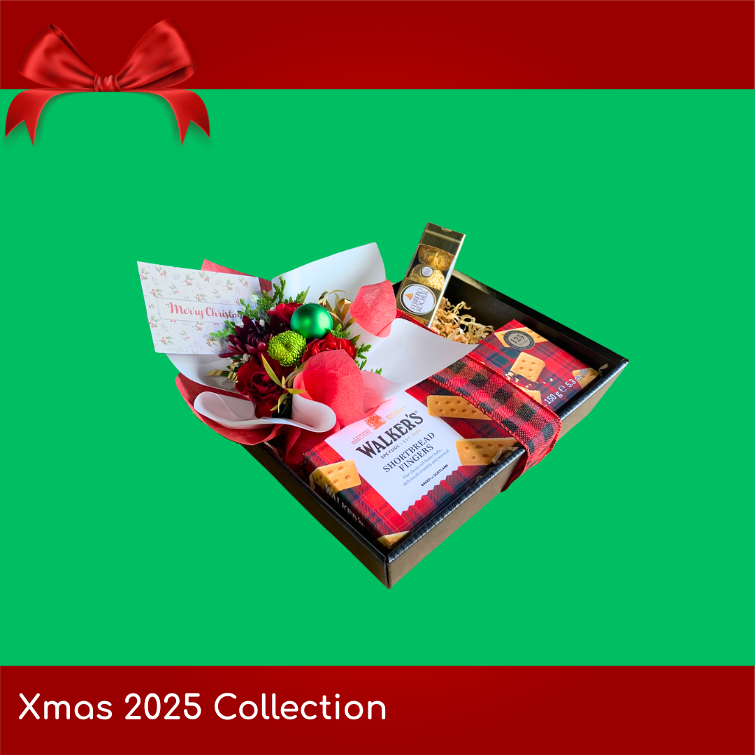 Small Xmas Gift Pack