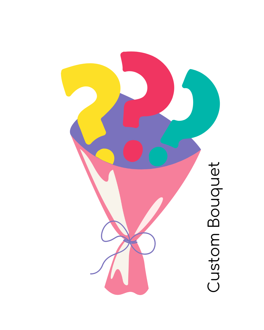 Laura Custom Bouquet image 0