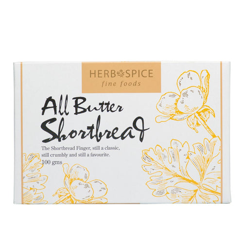 All Butter Shortbread 100g image 0