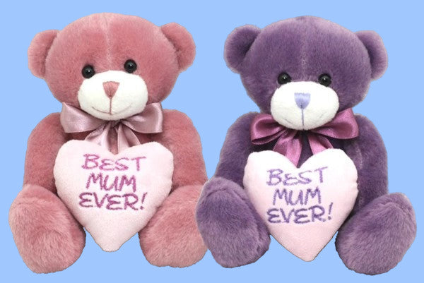 Nancy Bear 19cm image 0