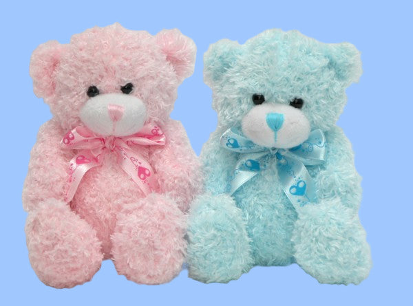 Lindsay Bear 19cm image 0