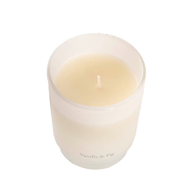 Urban Candle Jar - Vanilla & Fig 230g