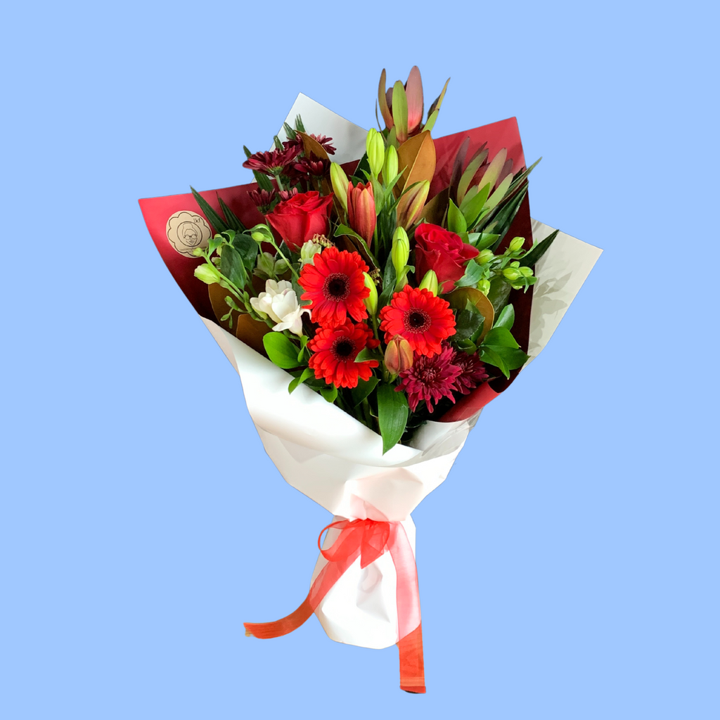 Reds Bouquet image 0