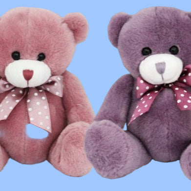 Soft toys