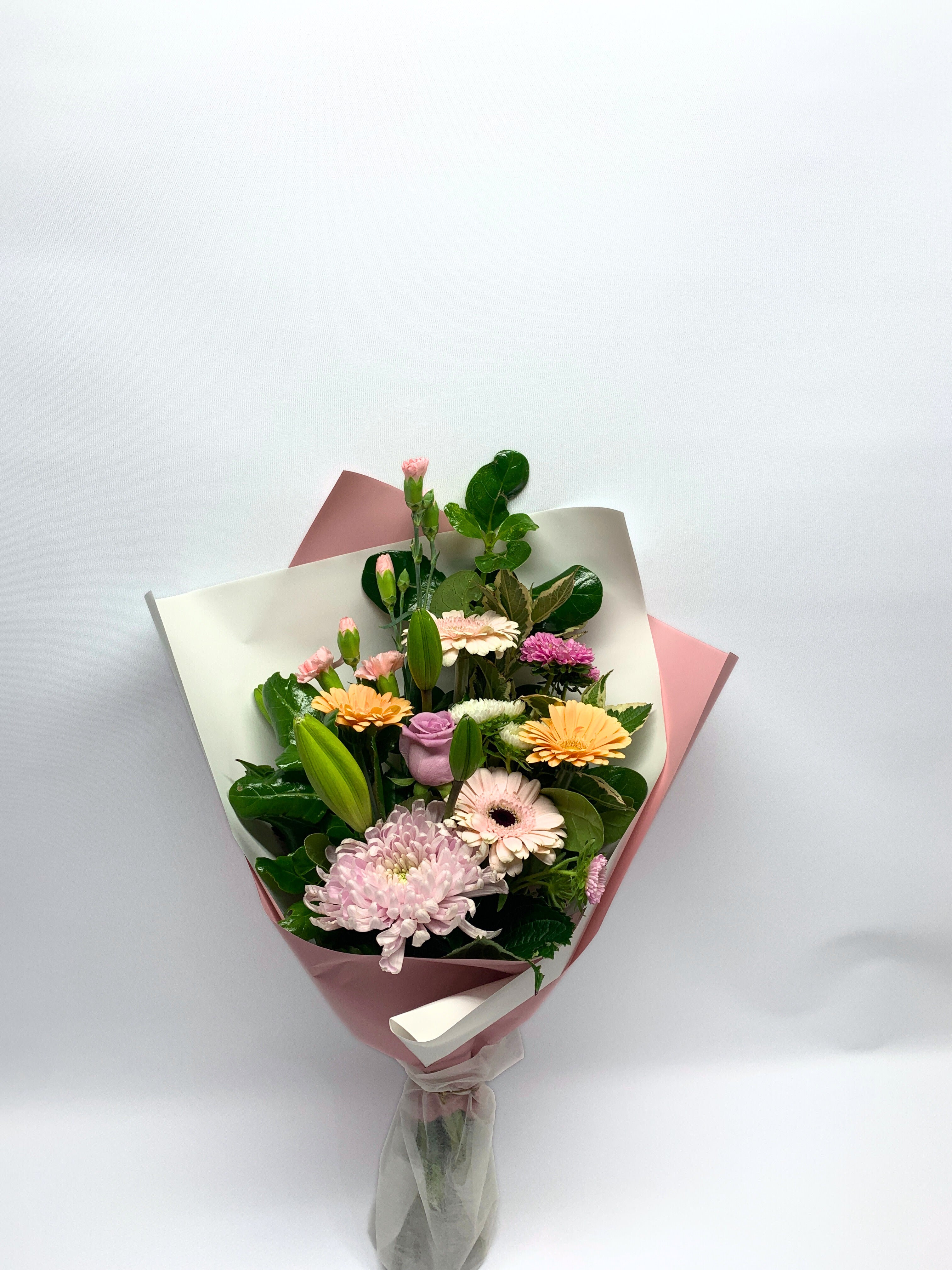 Pastels For $50 image 1