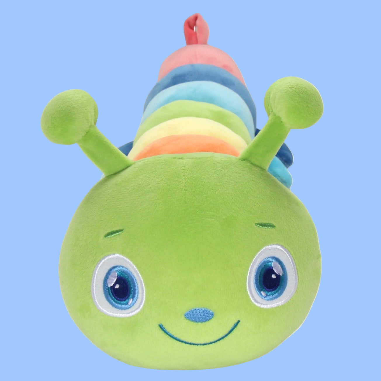 Nibbles! the Caterpillar 50cm image 1