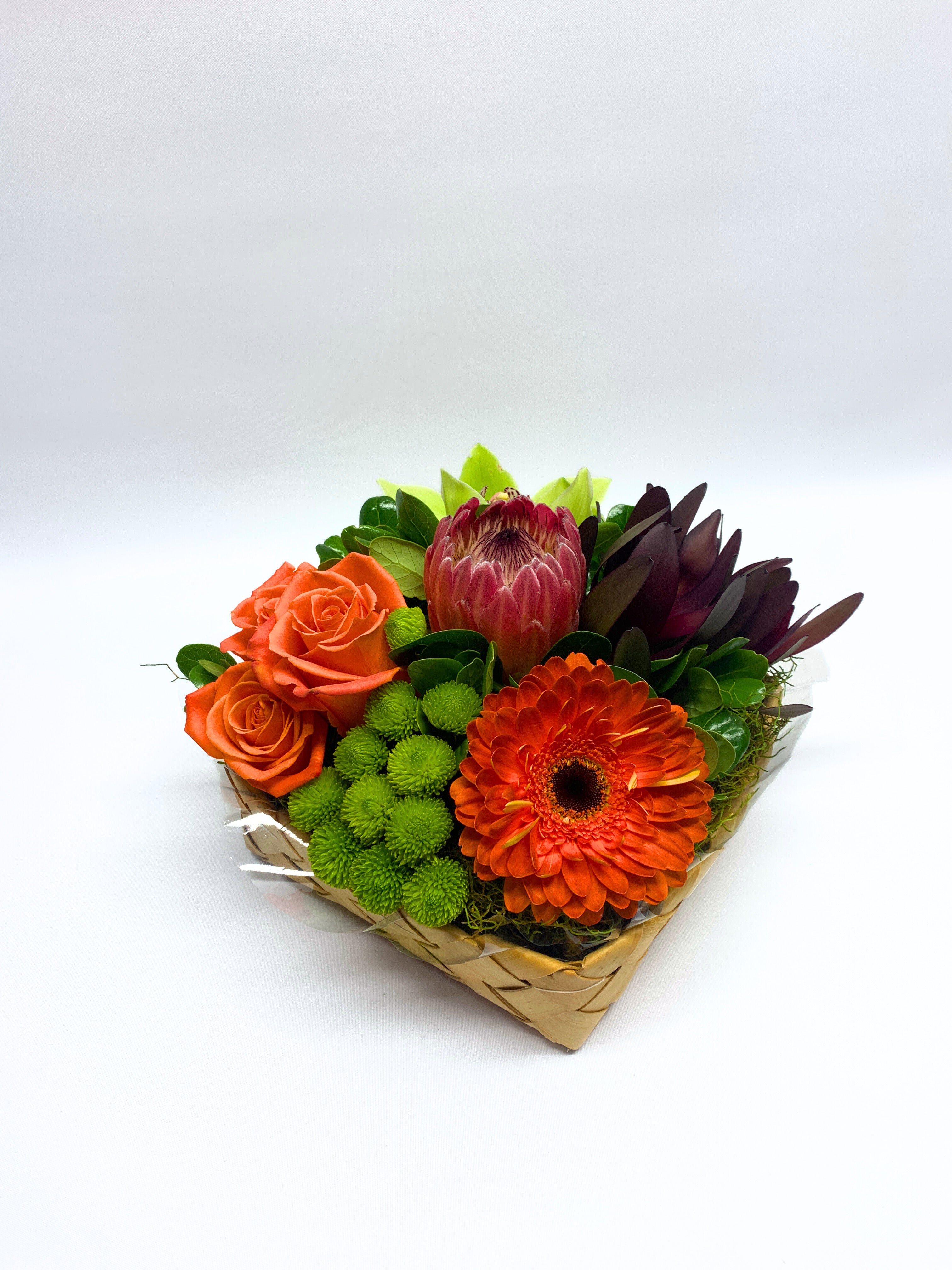 Tropical Basket - Medium image 2