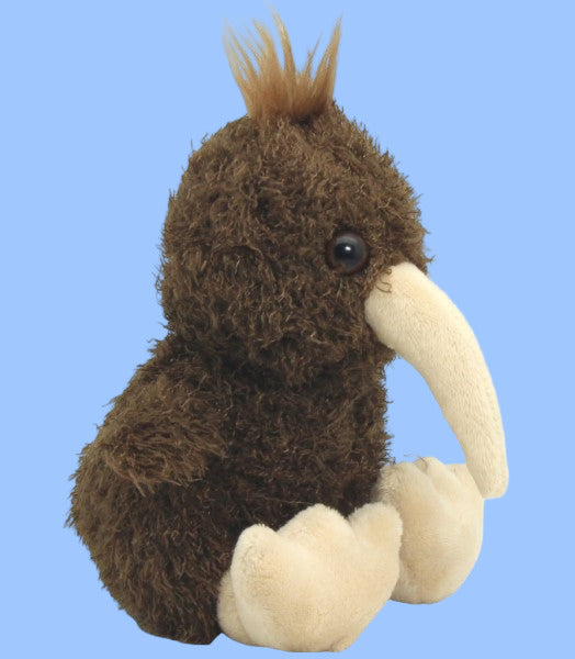 Koru the Kiwi 16cm image 1