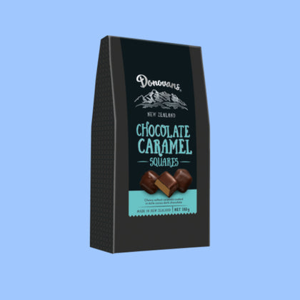 Chocolates & treats