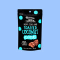 Donovans Toasted Coconut Clusters 150g