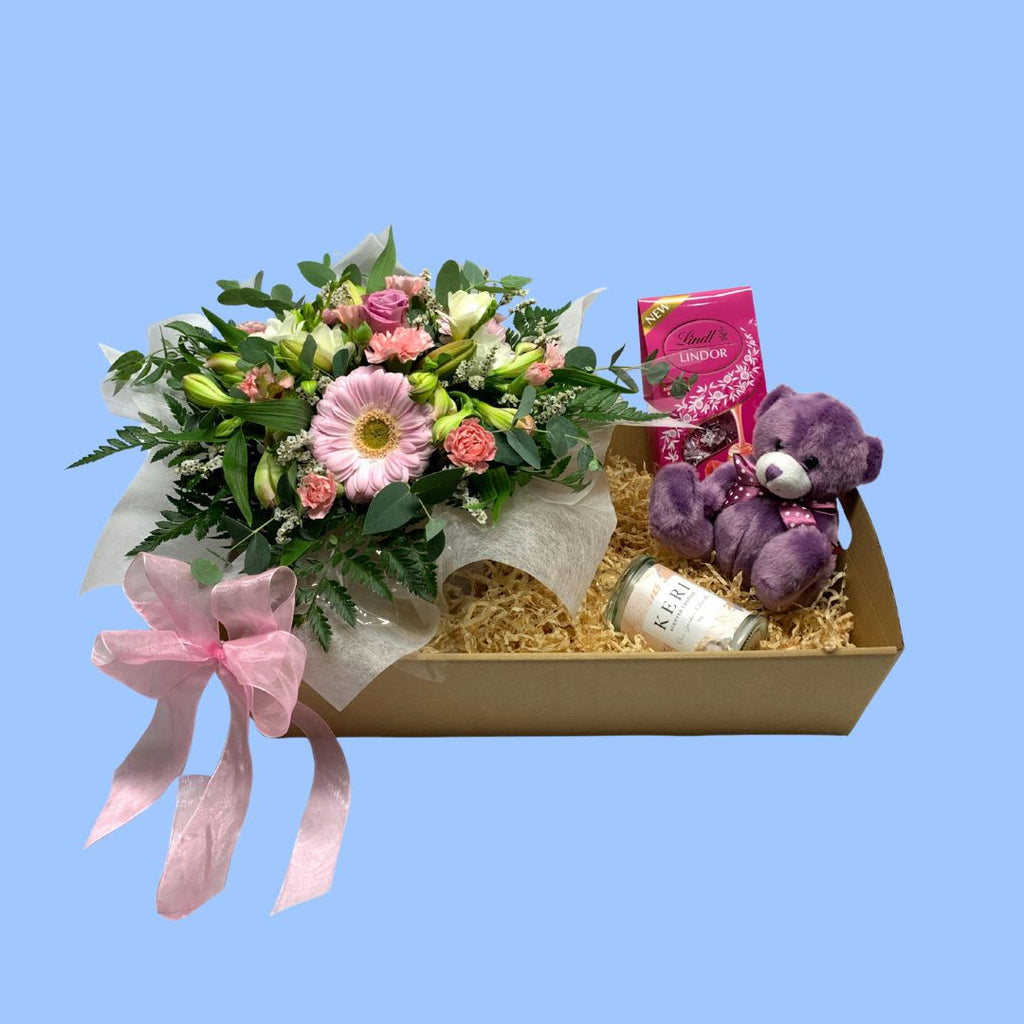 Pastels Gift Hamper