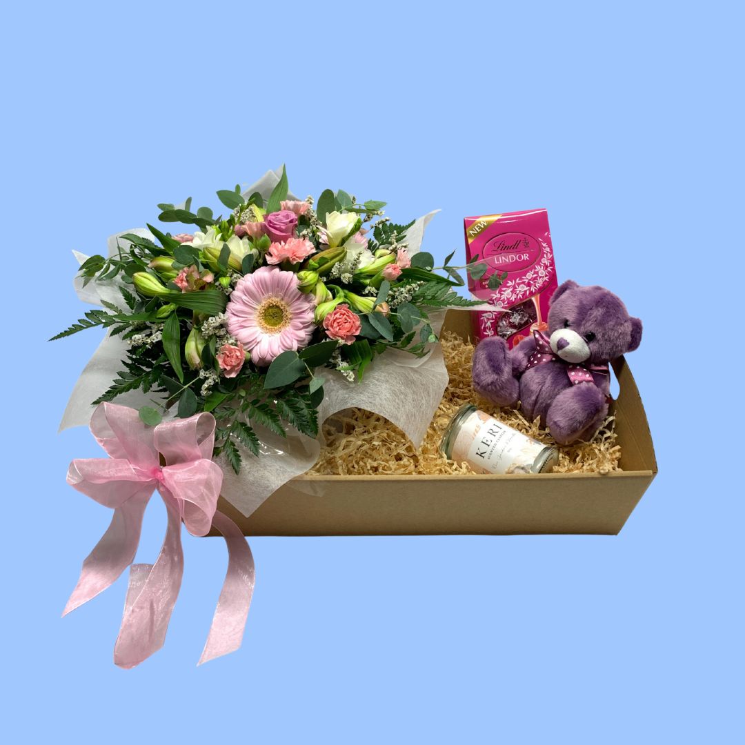 Pastels Gift Hamper