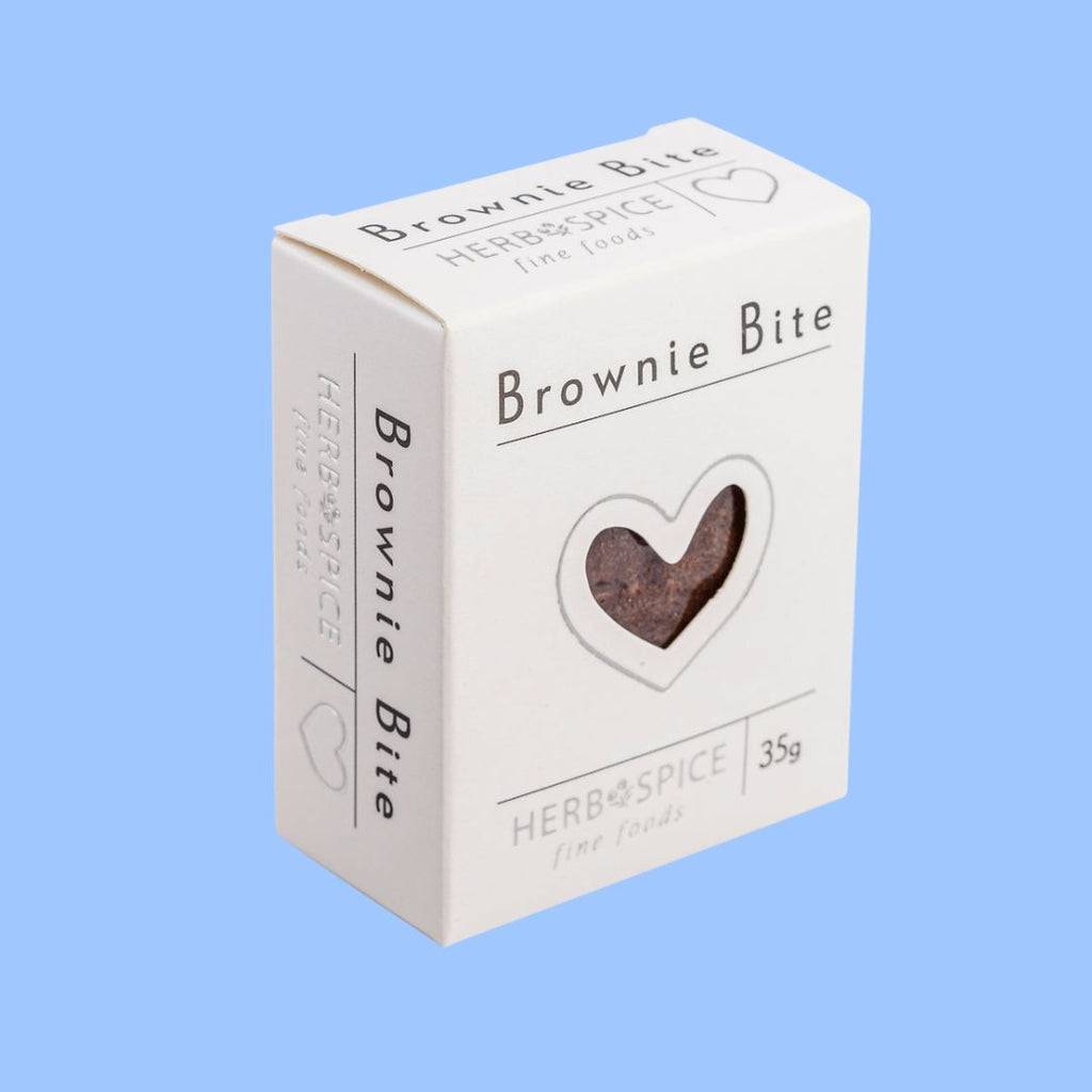 Brownie Bite 35g