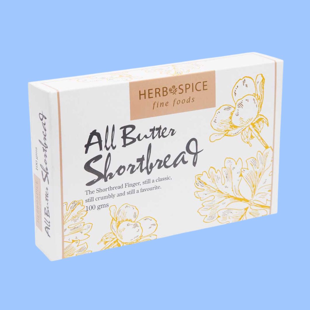 All Butter Shortbread 100g