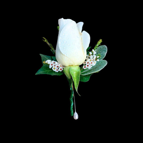 Classic Buttonhole