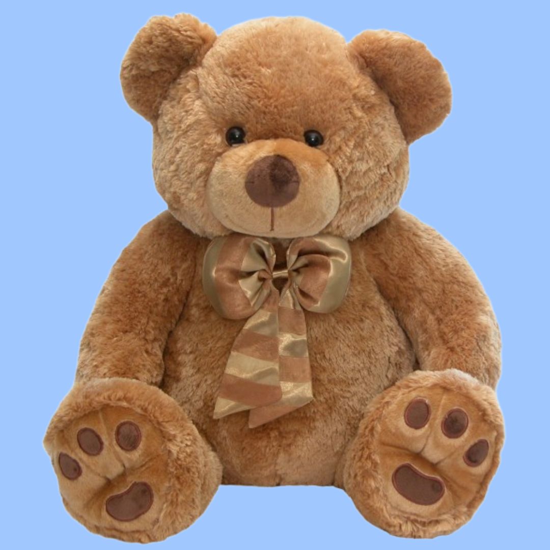 Doodles Bear 83cm