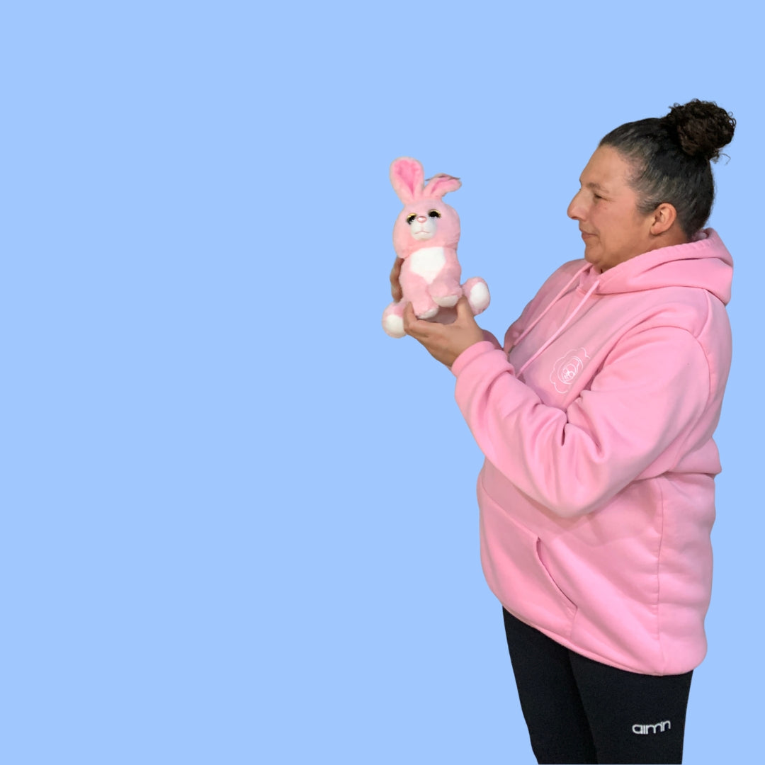 Quirky Rabbit 23cm