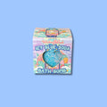 Bath Bomb: Wick'ety Wack Icy Blue Soda