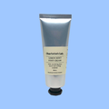foil tube with cream label Charlottes Lab Lemon Mint Foot Cream 50ml