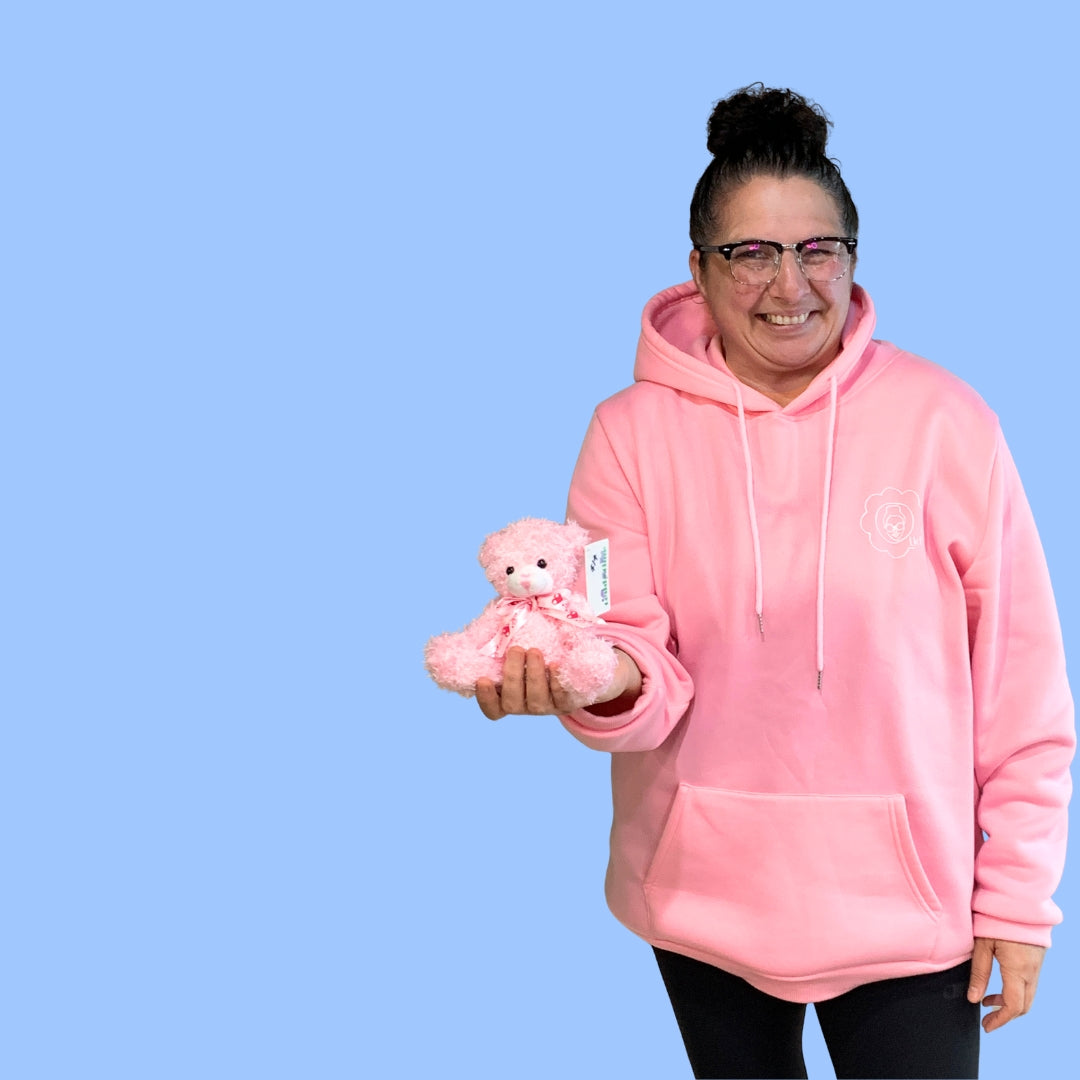 Lindsay Bear 19cm