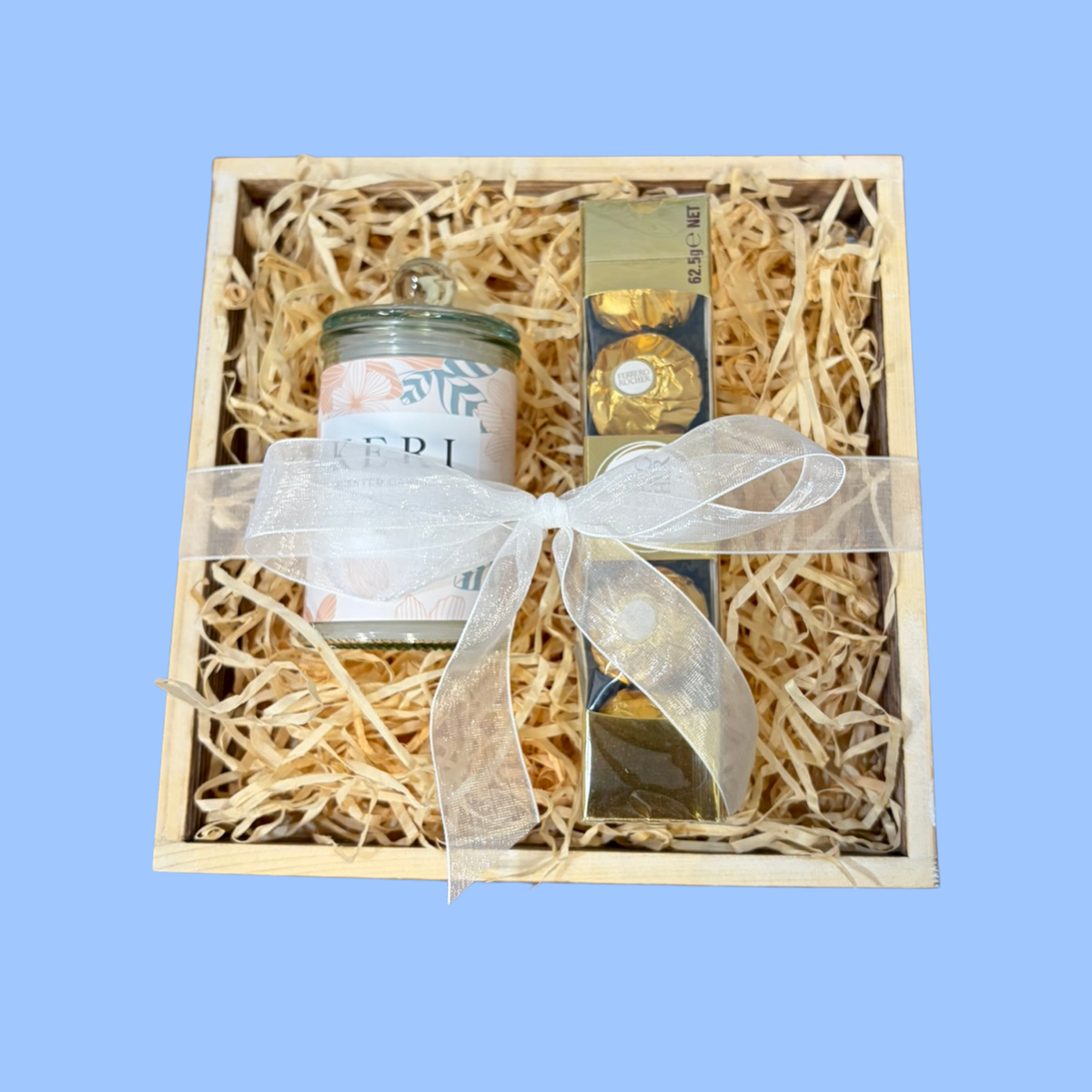 Little Treat Gift Box