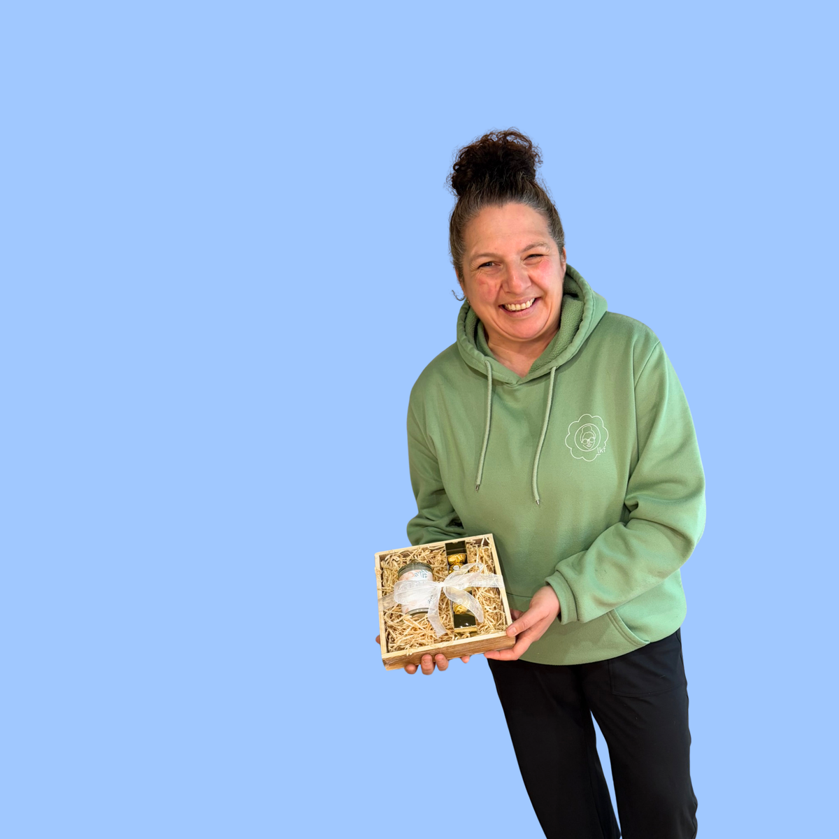 Little Treat Gift Box