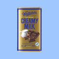 Whittaker's Creamy Milk Chocolate 250g