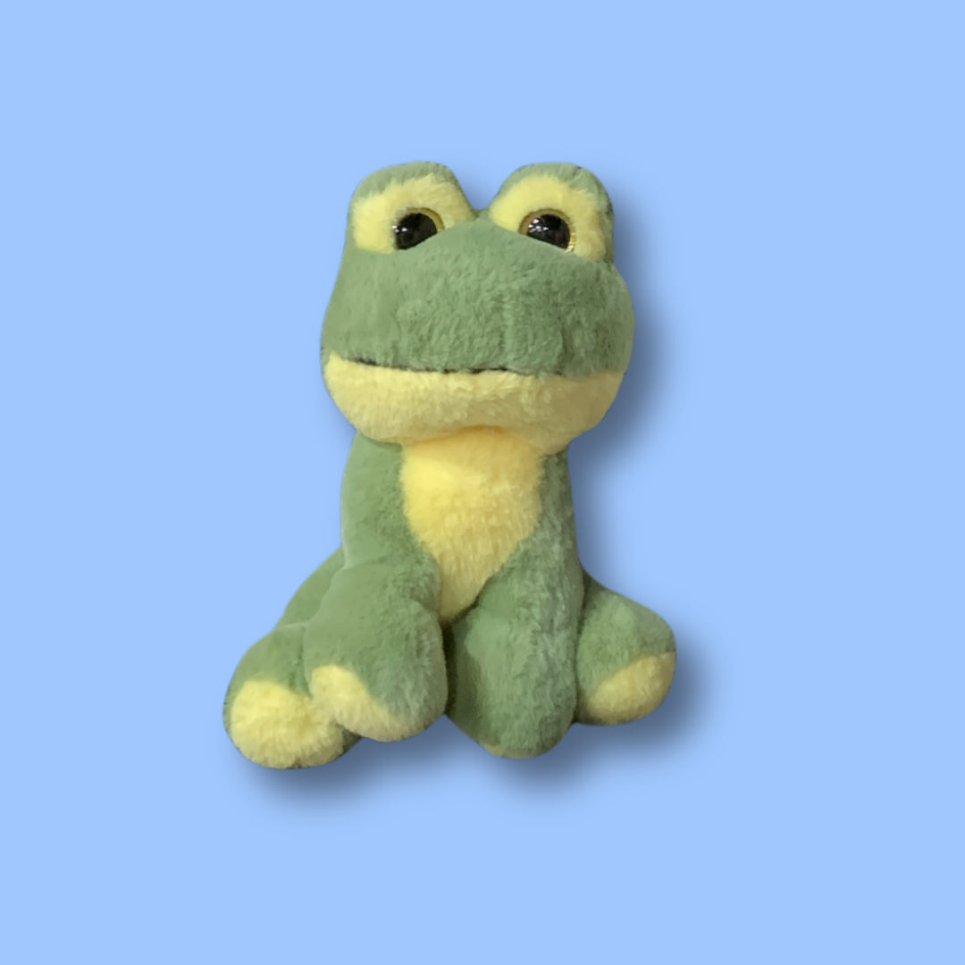 Quirky Froggy 23cm