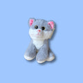 Quirky Kitty 23cm