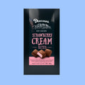 Donovans Stawberry Cream Bites 180g