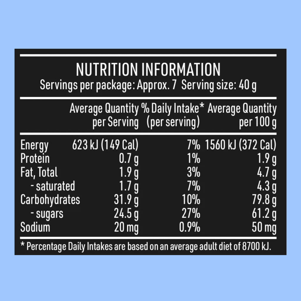 Licorice Allsorts 280g