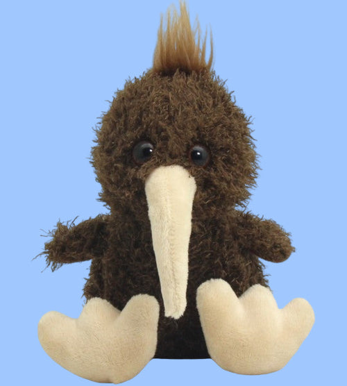 Koru the Kiwi 16cm image 0