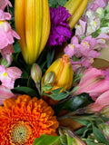 Monthly Custom Made Bouquet image 0