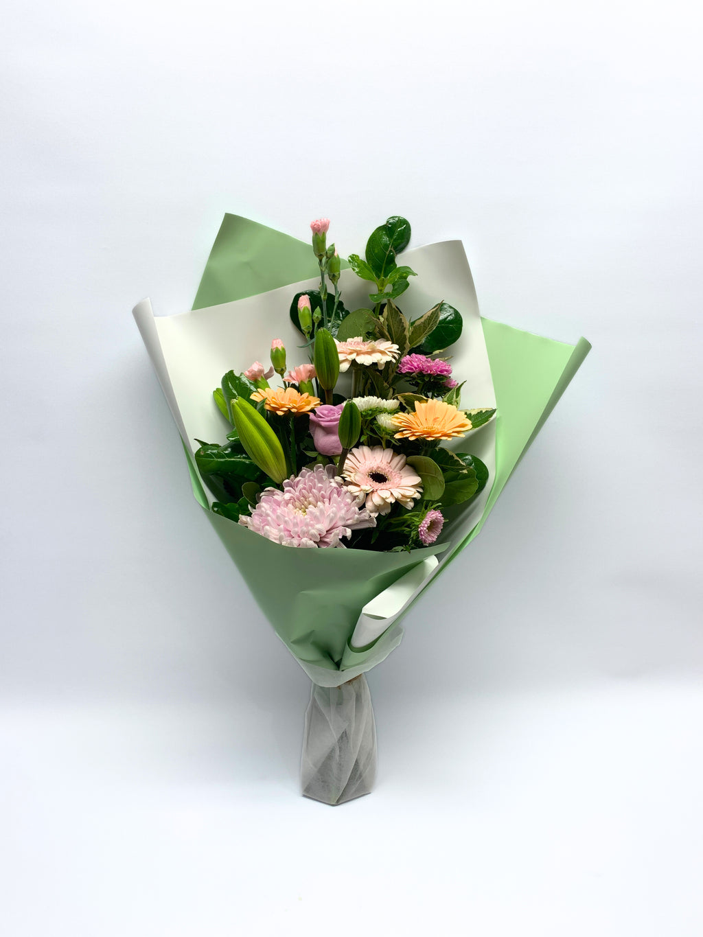 Pastels For $50 image 1