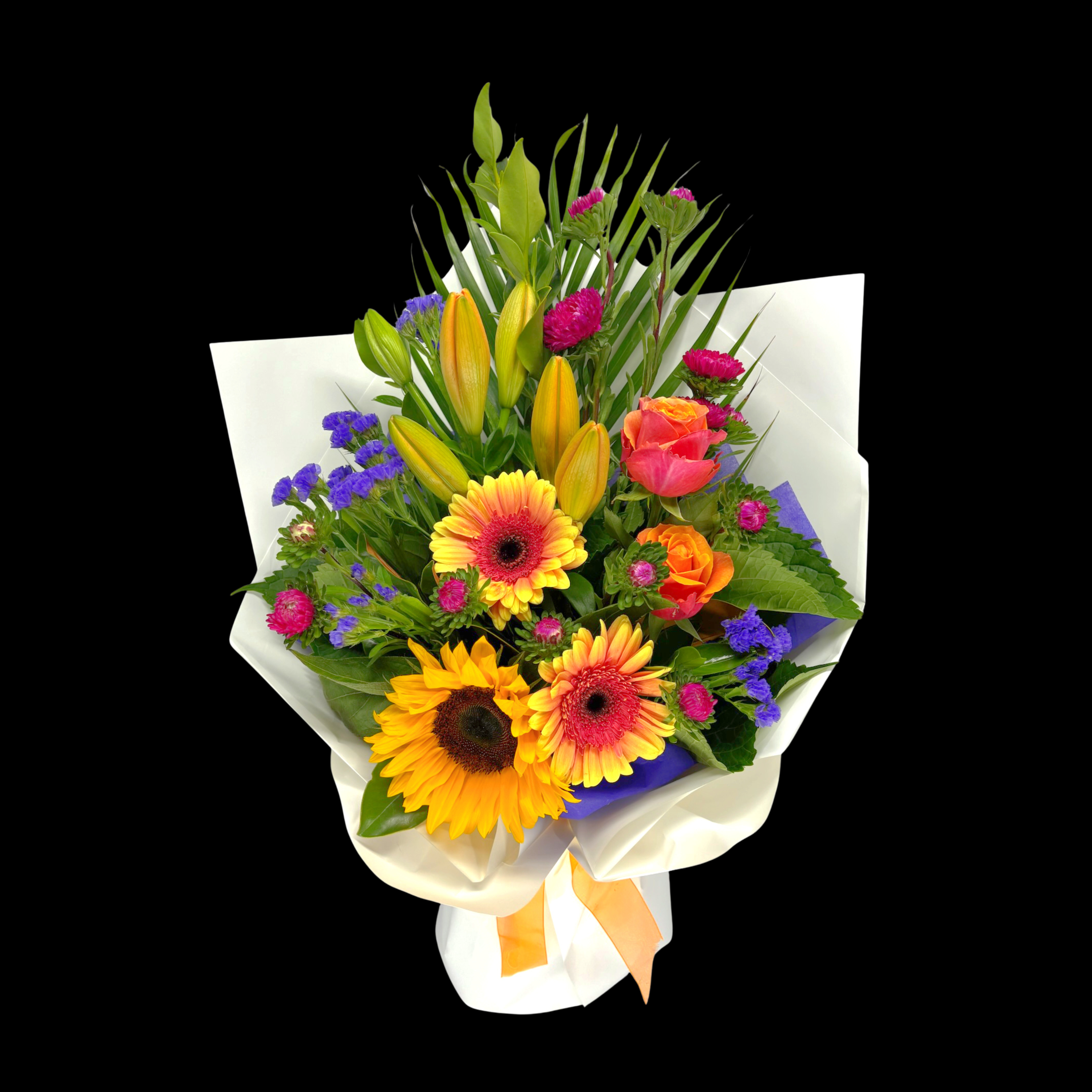 Brights Bouquet image 1